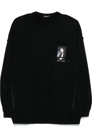 UNDERCOVER Patch