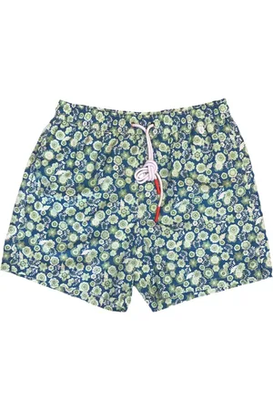 ISAIA Floral