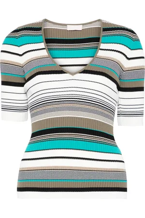 Liu Jo Striped T