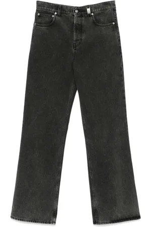 Alexander McQueen Straight