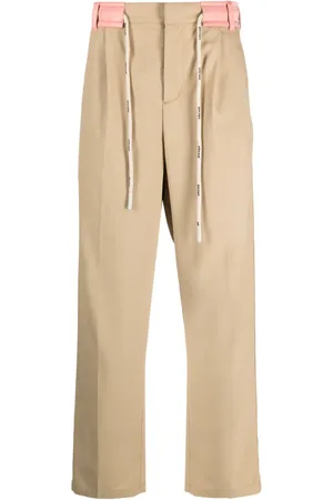 Palm Angels Drawstring