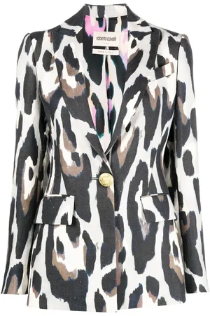 Roberto Cavalli Animal