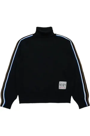 Nº21 Stripe