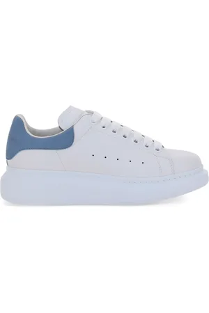Alexander McQueen Oversized low