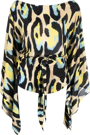 Roberto Cavalli Animal