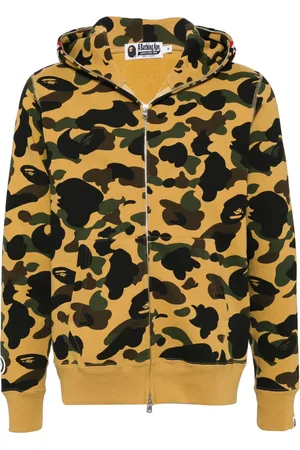 A Bathing Ape Logo