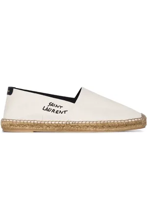 Saint Laurent Logo