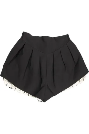YANGKEHAN Cotton shorts