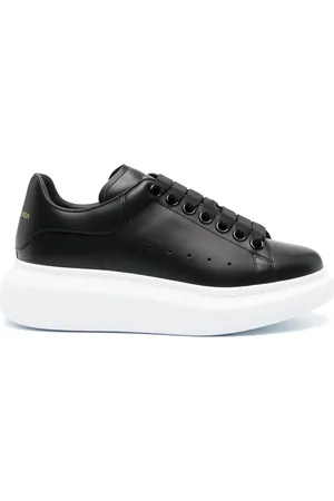 Alexander McQueen Oversized low