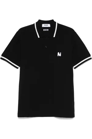 Msgm Logo
