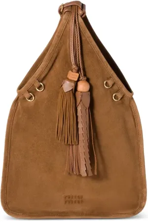 Miu Miu Tassel