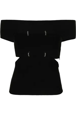 Alexander McQueen Cut