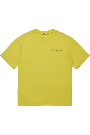 Marni Cotton T
