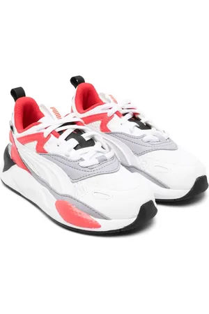 PUMA RS