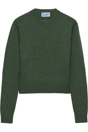 Prada Ribbed Re
