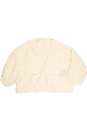 YANGKEHAN Cropped cardigan