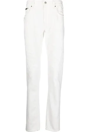 Roberto Cavalli Straight