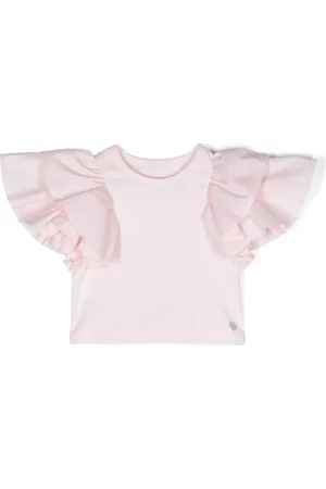 Lapin House Ruffle
