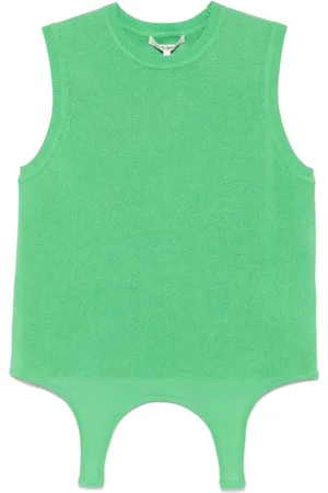 tibi Crispy