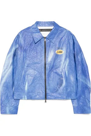 Andersson Bell Wilson Tyvek jacket