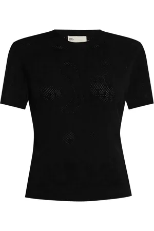 Tory Burch Perforated