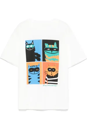 Stella McCartney Illustration