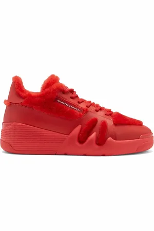 Giuseppe Zanotti Talon Winter low