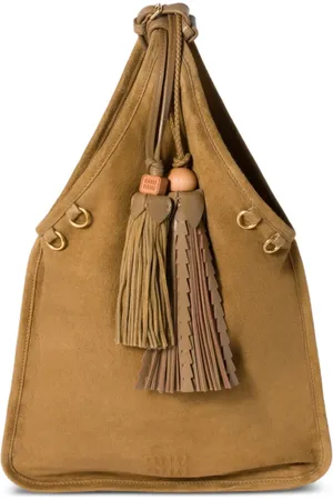 Miu Miu Tassel