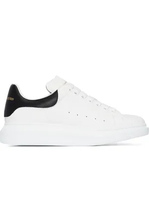 Alexander McQueen Oversized low