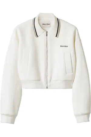 Miu Miu Wool