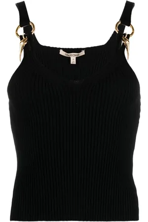 Roberto Cavalli Ribbed