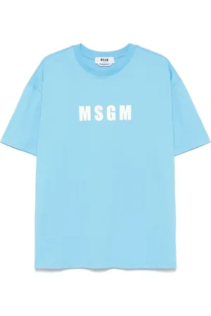 Msgm Logo