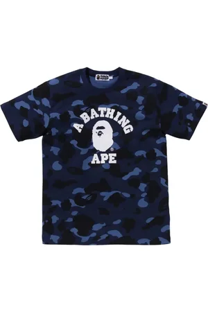 A Bathing Ape Camouflage