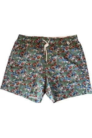 ISAIA Floral