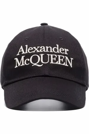 Alexander McQueen Logo