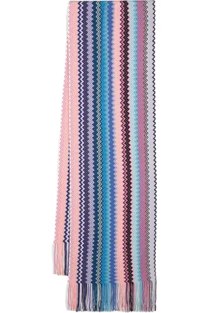 Missoni Zigzag scarf