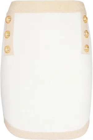 Balmain Button
