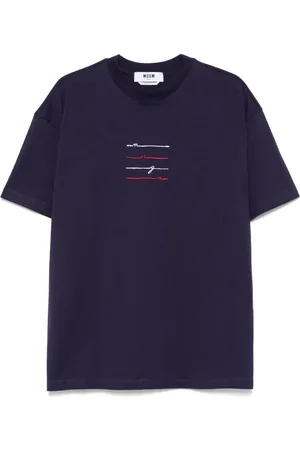 Msgm Logo