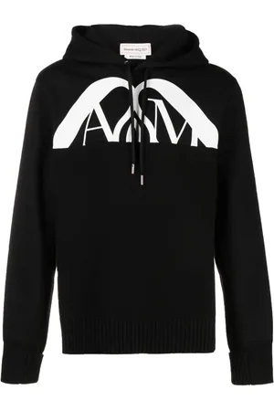 Alexander McQueen Logo