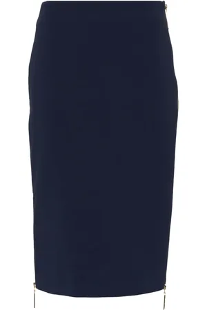 Elisabetta Franchi Zip