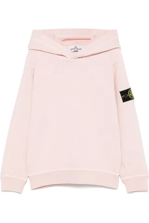 Stone Island Malfil?? fleece hoodie