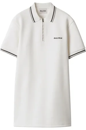 Miu Miu Cotton