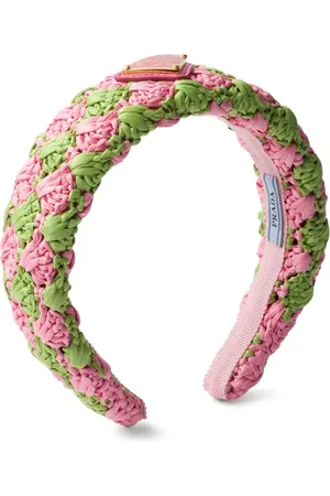 Prada Crochet