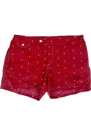 ISAIA Polka dot