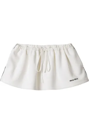 Miu Miu Cotton