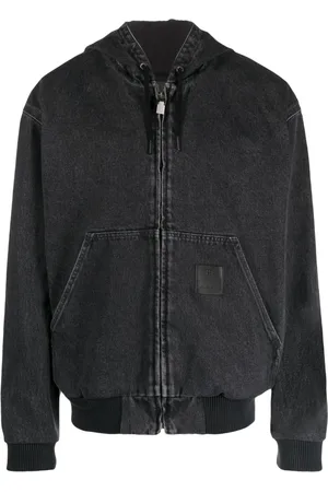 Givenchy Distressed