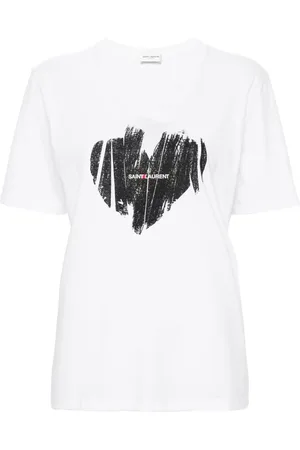 Saint Laurent Logo