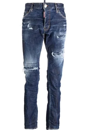 Dsquared2 Distressed