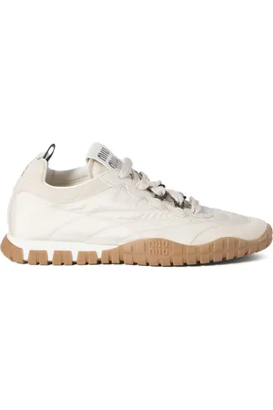 Miu Miu Tyre trainers