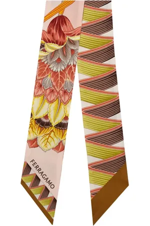 Salvatore Ferragamo Graphic
